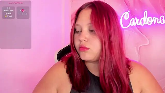 Snapshot of YuliCardona_ chatting on October 23, 2025, 9:24 pm YuliCardona online show from October 23, 2025, 9:24 pm