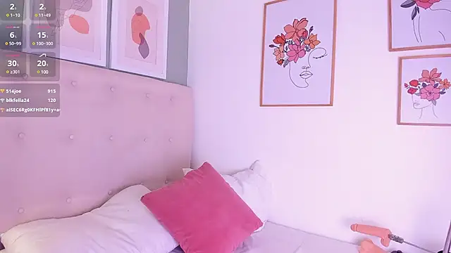 Snapshot of YuliCardona_ chatting on March 19, 2025, 11:47 pm YuliCardona online show from March 19, 2025, 11:47 pm