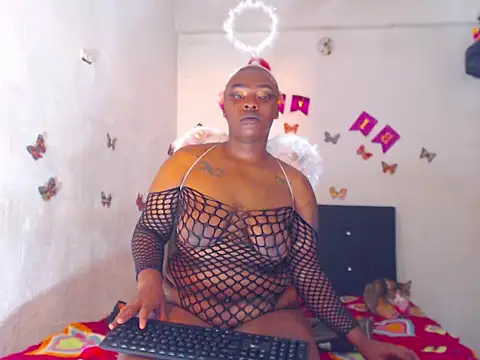 Snapshot of The_wickles_4443 chatting on November 30, 2025, 3:29 am The wickles 4443 online show from November 30, 2025, 3:29 am