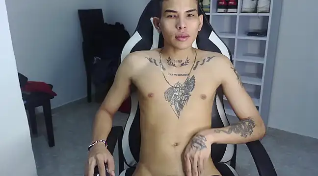 hot king20 online show from January 4, 2025, 5:16 pm