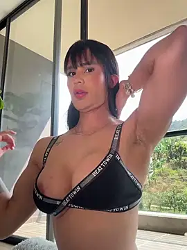 Snapshot of Helenbronwx chatting on January 7, 2025, 6:24 pm Helenbronwx online show from January 7, 2025, 6:24 pm