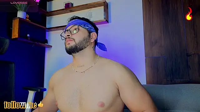 Andrew Brown online show from November 8, 2025, 3:32 am