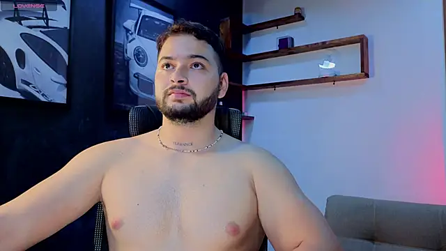 Andrew Brown online show from November 21, 2025, 8:52 pm