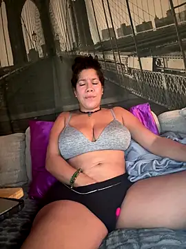 Bigbuttbrooklynn online show from October 2, 2025, 11:57 am