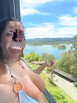 Bigbuttbrooklynn online show from February 19, 2026, 4:37 pm