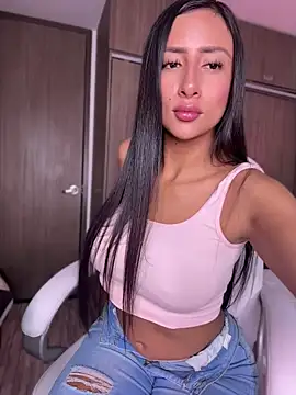 andre queen09 online show from April 28, 2026, 11:47 am