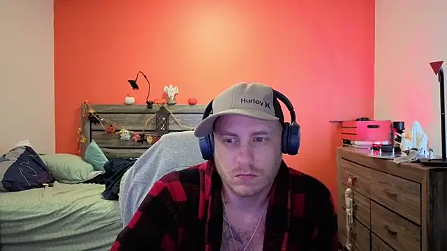 Snapshot of Hydro-Blastz chatting on October 29, 2025, 5:34 pm Hydro-Blastz online show from October 29, 2025, 5:34 pm