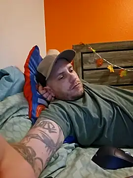 Snapshot of Hydro-Blastz chatting on November 8, 2025, 9:57 am Hydro-Blastz online show from November 8, 2025, 9:57 am