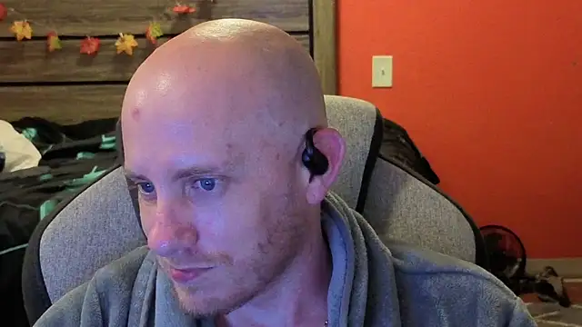 Snapshot of Hydro-Blastz chatting on November 14, 2025, 6:17 am Hydro-Blastz online show from November 14, 2025, 6:17 am