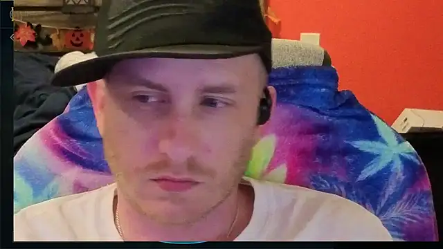 Snapshot of Hydro-Blastz chatting on October 25, 2025, 1:05 am Hydro-Blastz online show from October 25, 2025, 1:05 am