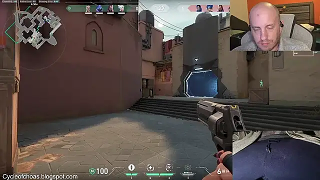 Snapshot of Hydro-Blastz chatting on November 20, 2025, 2:12 am Hydro-Blastz online show from November 20, 2025, 2:12 am