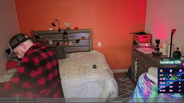 Snapshot of Hydro-Blastz chatting on October 29, 2025, 4:33 am Hydro-Blastz online show from October 29, 2025, 4:33 am