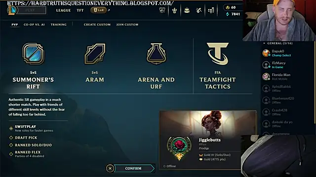 Snapshot of Hydro-Blastz chatting on November 26, 2025, 3:17 am Hydro-Blastz online show from November 26, 2025, 3:17 am