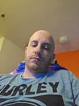 Snapshot of Hydro-Blastz chatting on October 30, 2025, 8:06 pm Hydro-Blastz online show from October 30, 2025, 8:06 pm