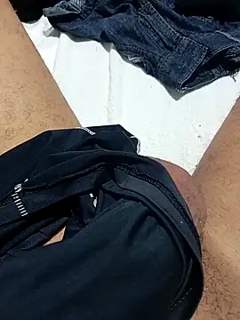 Snapshot of Scooby-Doo13 chatting on September 17, 2025, 9:06 pm Scooby-Doo13 online show from September 17, 2025, 9:06 pm