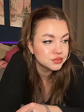 VictoriaLaFleur online show from December 14, 2025, 9:20 pm