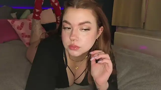 VictoriaLaFleur online show from February 3, 2026, 1:38 pm