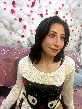 Snapshot of SkarletJhonson_ chatting on October 25, 2025, 10:58 am SkarletJhonson  online show from October 25, 2025, 10:58 am
