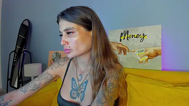 Snapshot of Patricia_Cox chatting on February 15, 2026, 7:02 pm Patricia Cox online show from February 15, 2026, 7:02 pm