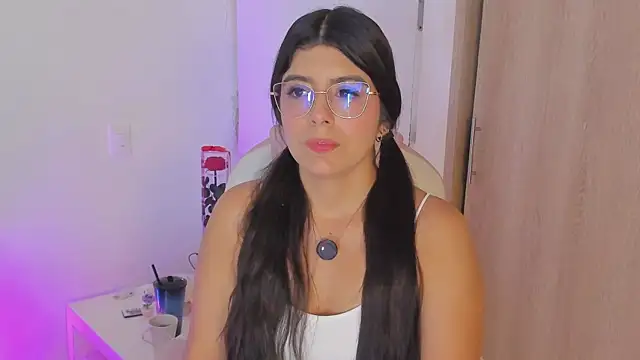 Snapshot of AnastaciaBlake chatting on October 26, 2025, 10:10 pm AnastaciaBlake online show from October 26, 2025, 10:10 pm