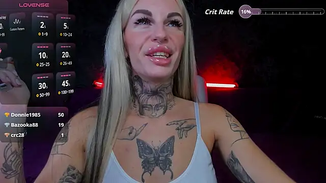 angel devil forever online show from September 14, 2025, 8:53 pm