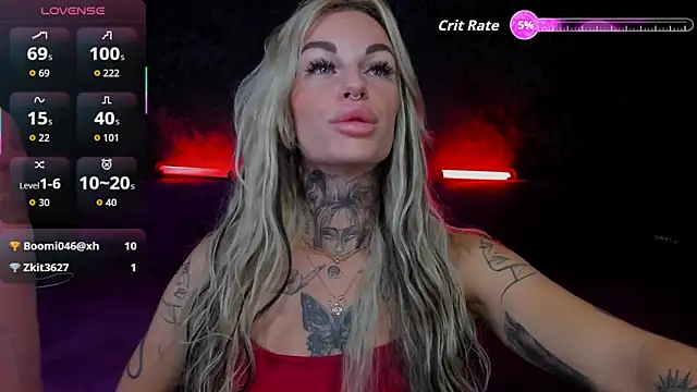 angel devil forever online show from September 17, 2025, 10:23 pm