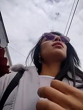 Astrid-- online show from February 2, 2026, 3:22 pm