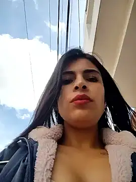 Snapshot of Astrid-- chatting on June 3, 2026, 3:17 pm Astrid-- online show from June 3, 2026, 3:17 pm