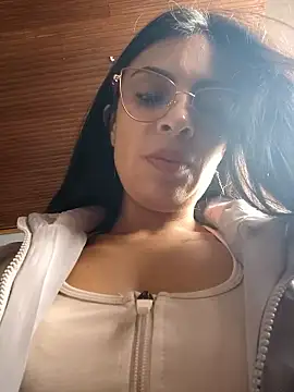 Astrid-- online show from March 2, 2026, 3:08 pm