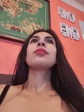 Snapshot of Astrid-- chatting on May 16, 2026, 10:20 pm Astrid-- online show from May 16, 2026, 10:20 pm