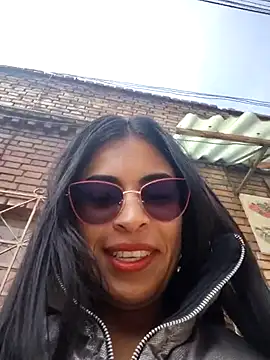 Astrid-- online show from February 12, 2026, 3:12 pm