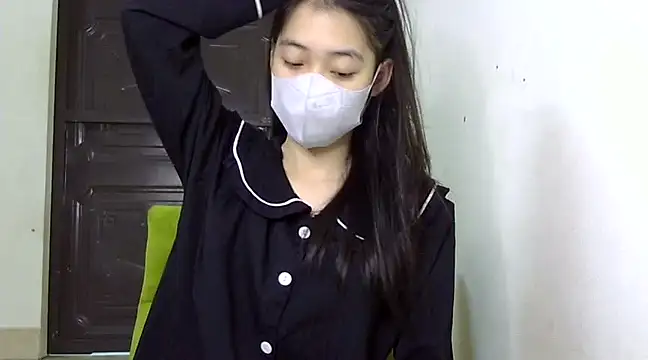 DA-EUN online show from February 20, 2025, 2:29 am