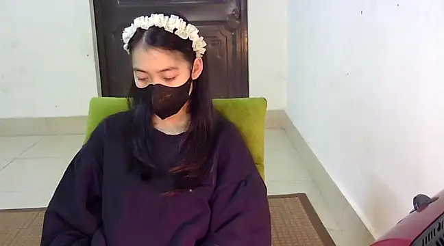 DA-EUN online show from March 17, 2025, 8:40 am