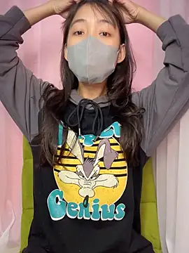 DA-EUN online show from October 31, 2025, 4:20 am