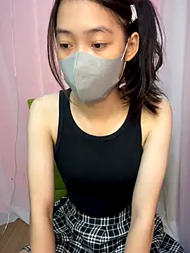 DA-EUN online show from September 18, 2025, 3:09 am