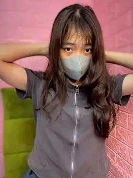 DA-EUN online show from October 6, 2025, 3:08 am