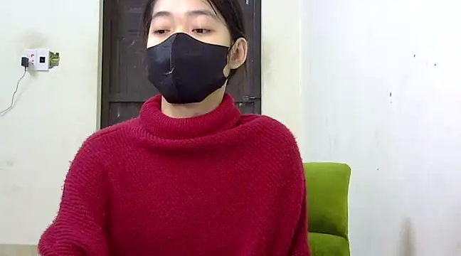 DA-EUN online show from February 22, 2025, 2:50 am