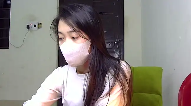 DA-EUN online show from February 24, 2025, 3:12 am