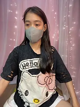 DA-EUN online show from September 24, 2025, 8:10 am