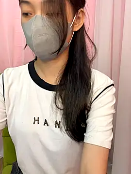 DA-EUN online show from September 18, 2025, 3:48 pm