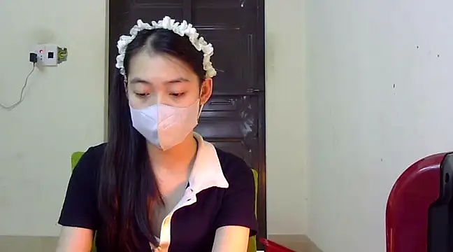 DA-EUN online show from February 28, 2025, 8:31 am