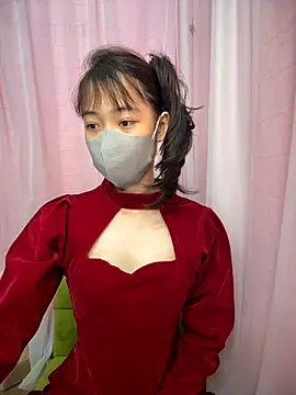 DA-EUN online show from October 1, 2025, 2:38 am