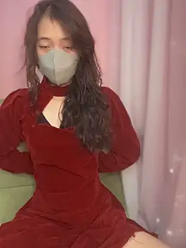 DA-EUN online show from September 15, 2025, 4:07 pm