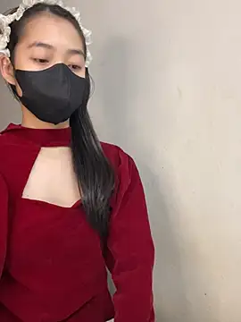 DA-EUN online show from February 19, 2025, 3:39 am