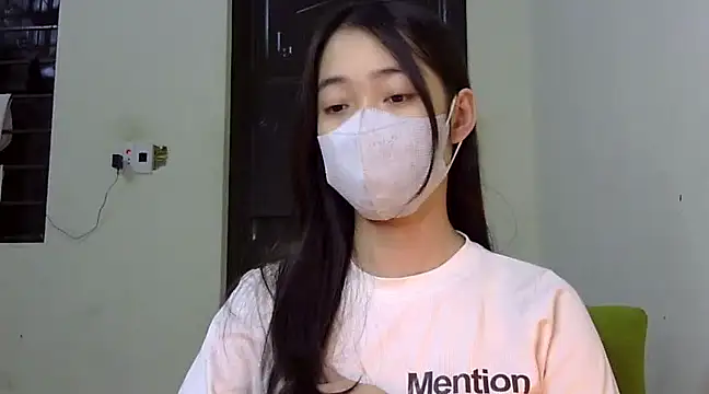 DA-EUN online show from February 24, 2025, 8:06 am