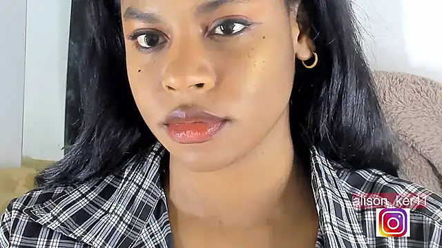 alison-ker3 online show from February 22, 2025, 6:06 am