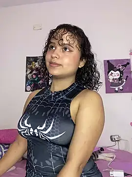 lou cute online show from March 16, 2025, 3:47 am