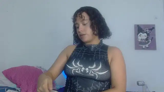 lou cute online show from February 16, 2025, 3:15 am