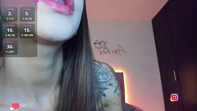 Snapshot of _amber_07 chatting on December 4, 2024, 10:07 am amber 07 online show from December 4, 2024, 10:07 am