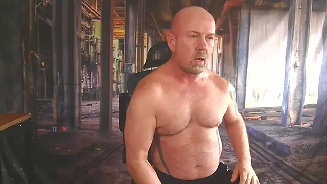 ManlyPrisonGuy online show from July 9, 2026, 2:16 pm
